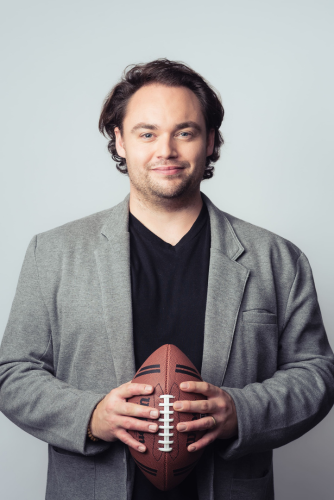 Martijn  Kentie