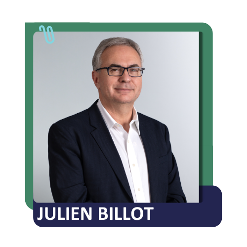 Sommet de la Rentrée 2026_photo_conférencier_julien_billot