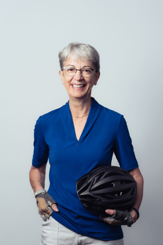 Lynda  Frenière