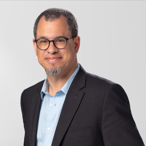Laurent Chevrot