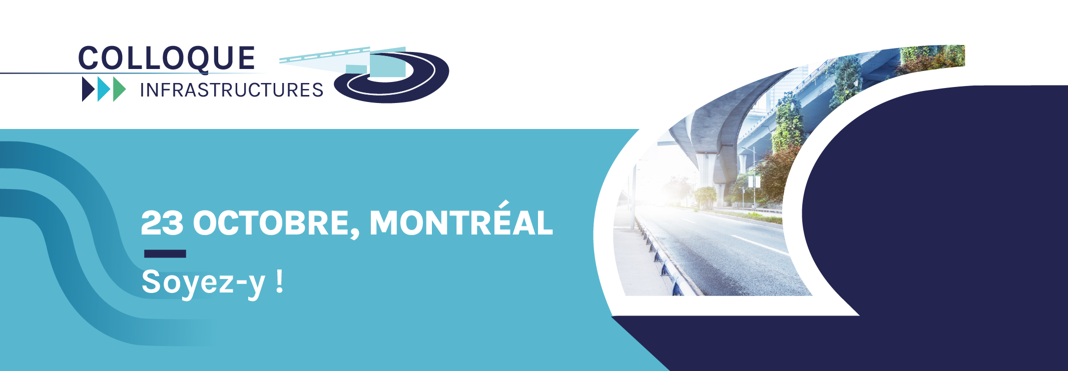 Colloque infrastructures 2025