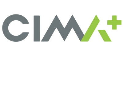 CIMA + 