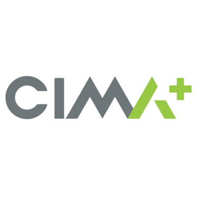 CIMA + 