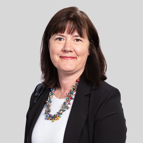 Isabelle  Charpentier, ing 