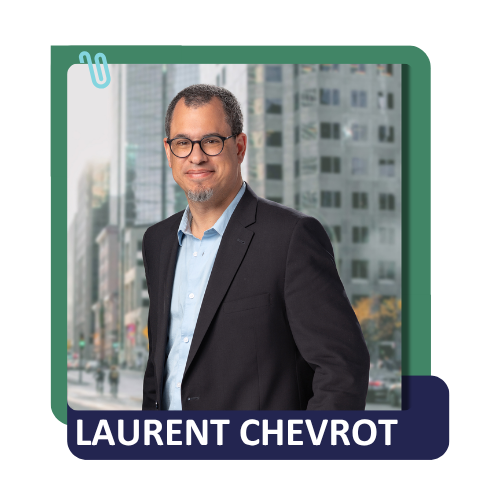 Sommet de la Rentrée 2026_photo_conférencier_laurent_chevrot