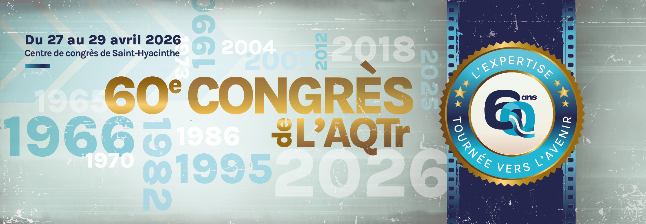 AQTR_Evenement_60econgres _2026_Header