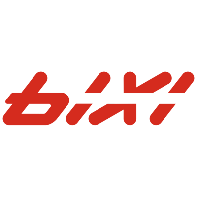 BIXI