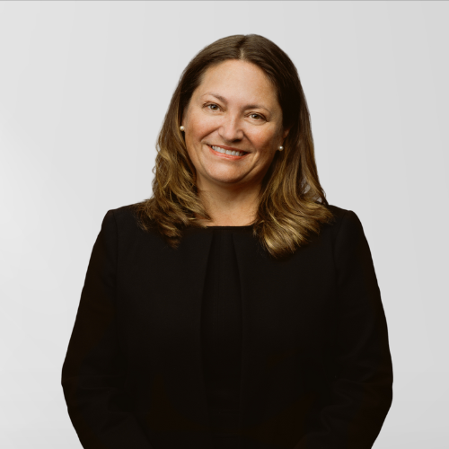 Nancy Fréchette
