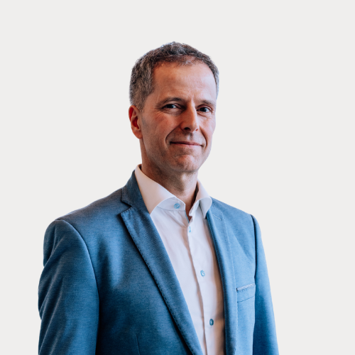 Philippe Raymond, Ing, MBA, CFA 
