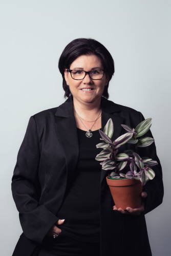Josée  Witzig