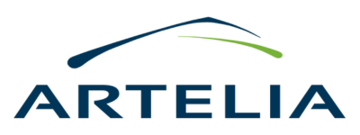 Logo_Page Carrière_Grand Partenaire_Artelia