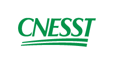 Commission des normes, de l'équité, de la santé et de la sécurité du travail (CNESST)