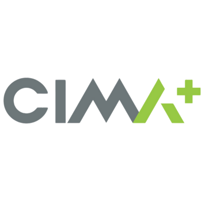 CIMA + 