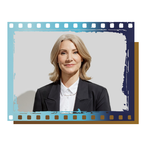 Conférencière VIP du Déjeuner-causerie (conférence d'ouverture) du lundi, 27 avril, du 60e Congrès de l'AQTr, Julie Gascon, PDG de l'Administration portuaire de Montréal