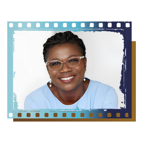 Conférencière VIP du Petit-déjeuner-causerie (conférence de clôture) du mercredi, 29 avril, du 60e Congrès de l'AQTr, Renée Amilcar, DG de Mobilité Infra Québec