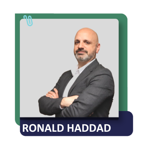 Sommet de la Rentrée 2026_photo_conférencier_Ronald Haddad