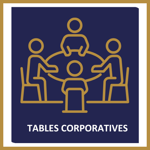 AQTR_Evenement_60econgres _2026_Tables corporatives