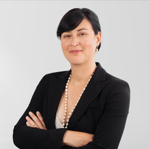 Valérie Scott