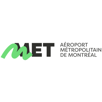 Aéroport métropolitain de Montréal (MET)