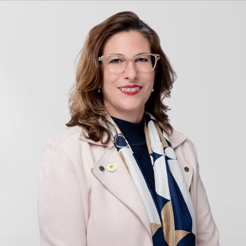Catherine Tremblay